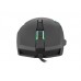 Mouse Genesis Xenon 220 12800 DPI negru