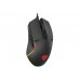 Mouse Genesis Krypton 220 6400 DPI negru