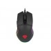 Mouse Genesis Krypton 220 6400 DPI negru