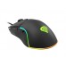Mouse Genesis Krypton 220 6400 DPI negru