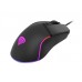 Mouse Genesis Krypton 220 6400 DPI negru