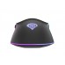 Mouse Genesis Krypton 220 6400 DPI negru