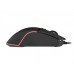 Mouse Genesis Krypton 220 6400 DPI negru