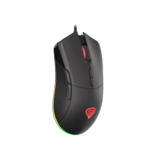 Mouse Genesis Krypton 290 6400 DPI negru