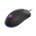 Mouse Genesis Krypton 290 6400 DPI negru