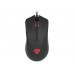 Mouse Genesis Krypton 290 6400 DPI negru