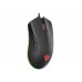 Mouse Genesis Krypton 290 6400 DPI negru