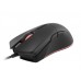 Mouse Genesis Krypton 290 6400 DPI negru