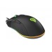 Mouse Genesis Krypton 290 6400 DPI negru