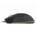 Mouse Genesis Krypton 290 6400 DPI negru