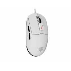 Mouse Genesis Krypton 660 12000 DPI alb