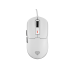 Mouse Genesis Krypton 660 12000 DPI alb