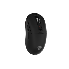 Mouse Genesis WS Zircon 660 negru