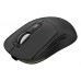 Mouse Genesis WS Zircon 660 negru