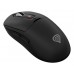 Mouse Genesis WS Zircon 660 negru