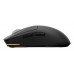 Mouse Genesis WS Zircon 660 negru