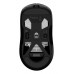 Mouse Genesis WS Zircon 660 negru