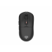 Mouse Genesis WS Zircon 660 Pro negru