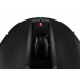 Mouse Genesis WS Zircon 660 Pro negru