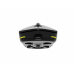 Mouse Genesis WS Zircon 660 Pro negru