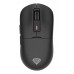 Mouse Genesis WS Zircon 660 Pro negru