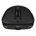 Mouse Genesis WS Zircon 660 Pro negru