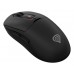 Mouse Genesis WS Zircon 660 Pro negru