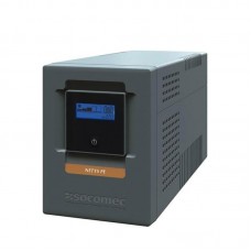 SOCOMEC NeTYS PE 2000VA/1200W 230V 50/60