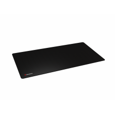 Mousepad Genesis Carbon 500 Maxi Logo