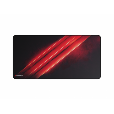 Mousepad Genesis Carbon 500 Maxi Flash