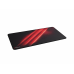 Mousepad Genesis Carbon 500 Maxi Flash