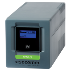 NeTYS PR-MT 1000VA/700W 230V 50/60Hz WIT