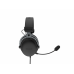 Casti cu fir Genesis Toron 531 negru