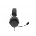 Casti cu fir Genesis Toron 531 negru