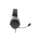 Casti cu fir Genesis Toron 531 negru