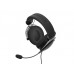 Casti cu fir Genesis Toron 531 negru