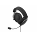 Casti cu fir Genesis Toron 531 negru