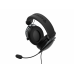 Casti cu fir Genesis Toron 531 negru