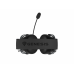 Casti cu fir Genesis Toron 531 negru
