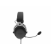 Casti cu fir Genesis Toron 531 negru
