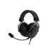 Casti cu fir Genesis Toron 531 negru