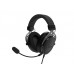 Casti cu fir Genesis Toron 531 negru