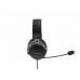 Casti cu fir Genesis Toron 301 negru