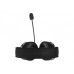 Casti cu fir Genesis Toron 301 negru