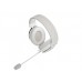 Casti cu fir Genesis Toron 301 alb