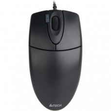 MOUSE A4TECH OP-620D cu fir 1000DPI, NG