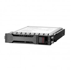 HPE 2.4TB SAS 10K SFF BC 512E MV HDD