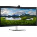 DL MONITOR 34 P3424WEB 3440 x 1440