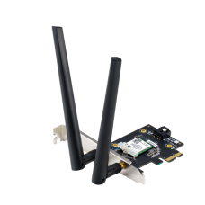 ASUS WI-FI 2ANT WIFI7 PCI-E ADAPTER