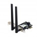 ASUS WI-FI 2ANT WIFI7 PCI-E ADAPTER